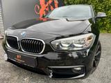 BMW 118 #TÜV#SERVICE-NEU#5-TRG.#1.HAND#SCHECKEFT#SHZ - BMW 118 in Frankfurt (Main)
