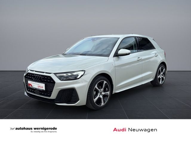 Audi A1 Sportback S line 25 TFSI 70(95) kW(PS) S tron