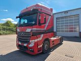 Mercedes-Benz 1843 LS GigaSpace Klima Retarder Spoiler - Angebote entsprechen deinen Suchkriterien