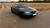 Opel Omega 2.0 16V 138.000km  - Opel Omega mit Anhängerkupplung