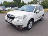 Subaru Forester Exclusive, 4x4, CAMERA, PANORAMA, SHZ! - Subaru in Leipzig