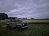 Andere Landrover Defender 90er Cabrio - Andere aus 1992