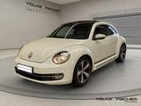 Volkswagen Beetle 1.2 TSI Cup Navi KlimaA. LM PDC SHZ - Volkswagen Beetle in Düsseldorf