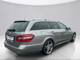 Mercedes-Benz E 200  T-Modell CDI BlueEfficiency*HU/AU Neu*PDC - Mercedes-Benz E 200: E200cdi