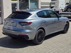 Fahrzeugabbildung Levante GT Hybrid Luftfederung AD Niveau Navi Le