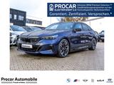BMW i5 M60 xDrive M Sport HUD PANO ACC 360°KAM RFK - BMW i5 in Düsseldorf