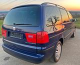 Seat Alhambra 2.0 ORGINALE 773KM! NEUWAGENZUSTAND!! - gebrauchte Seat Alhambra aus dem Jahr 2003