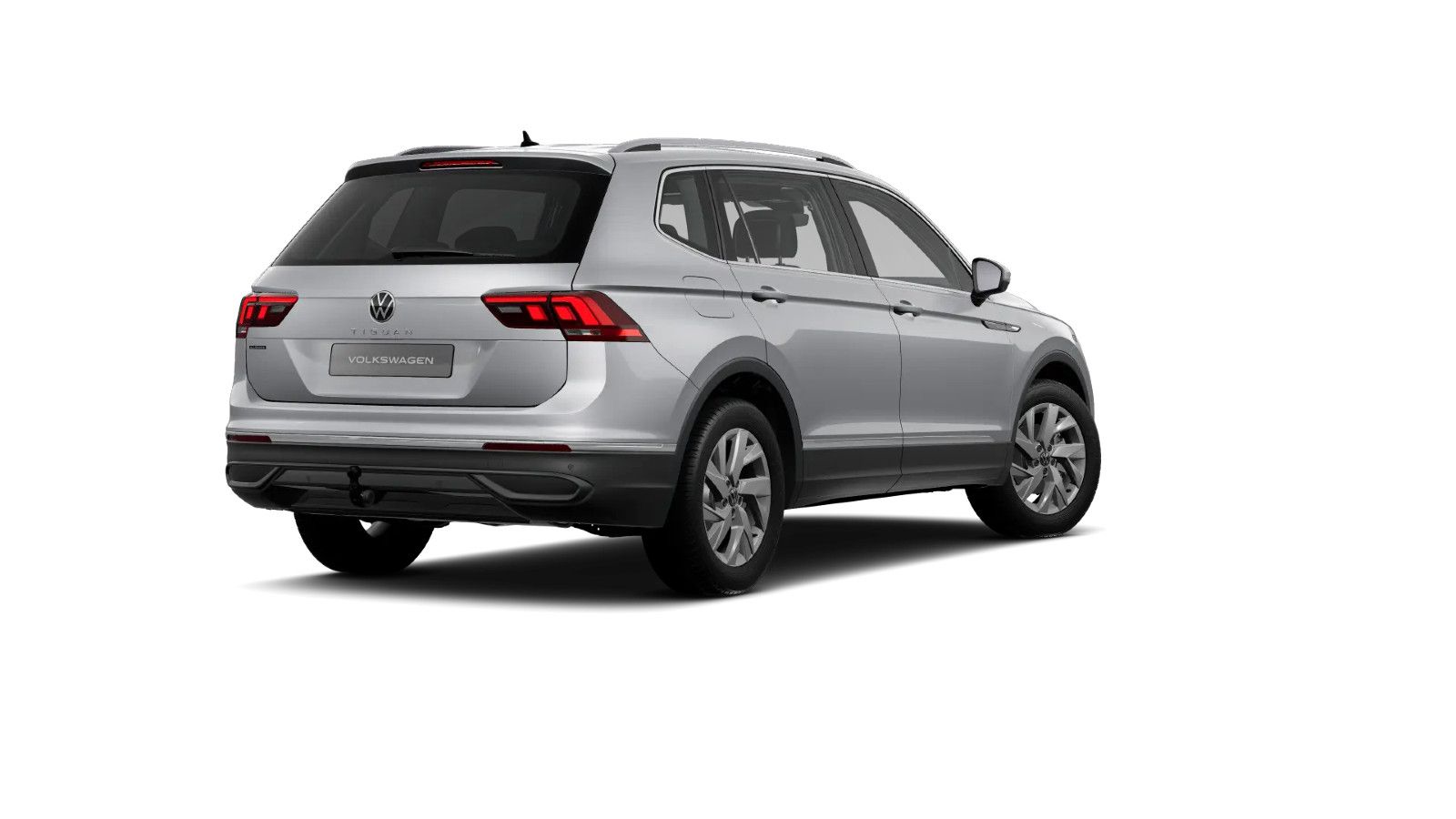 Volkswagen Tiguan Allspace - Bild 2