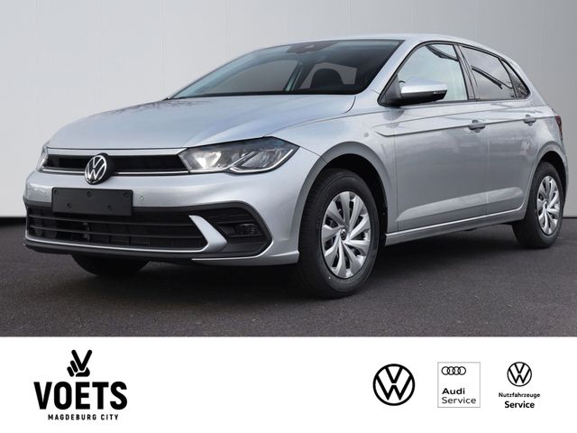 Volkswagen Polo 1,0 TSI Life UPE: 26.559