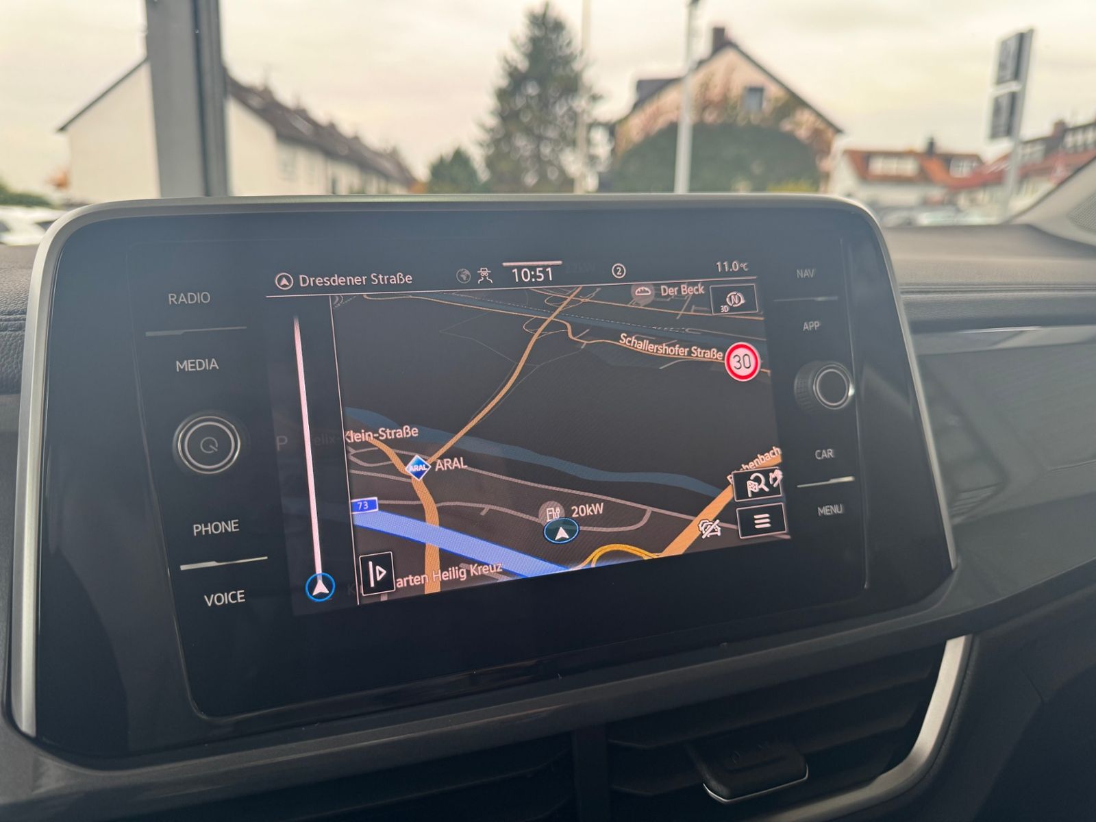 Volkswagen T-Roc - Bild 34