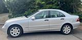 Mercedes-Benz C 180 KOMPRESSOR CLASSIC Classic - Mercedes-Benz C 180: Classic