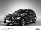 Audi Q5 SUV advanced 45 TFSI quattro S tronic AHK Nav