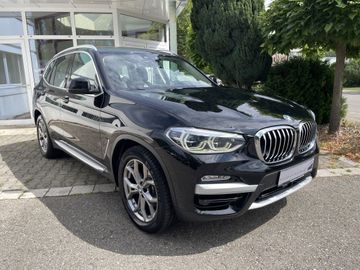 BMW X3 - 3