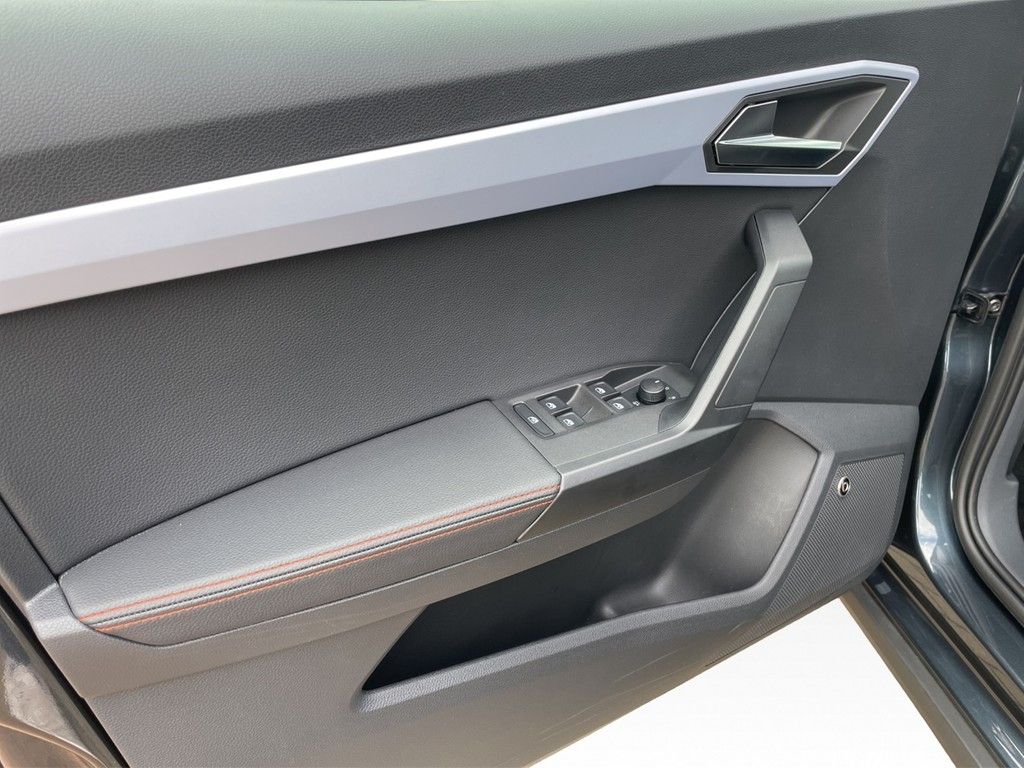 Seat Arona - Bild 15