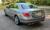 Mercedes-Benz C 220 d AVANTGARDE Autom.  - Mercedes-Benz C 220 in Saarbrücken