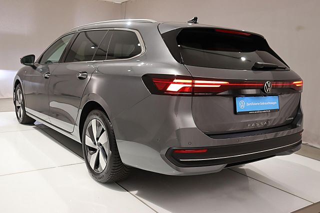 Passat Business 1.5 eHybrid DSG AHK Ganzjahresre
