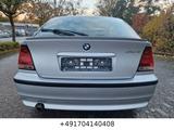 BMW 3er Compact 318ti !TÜV+KUPPLUNG NEU! GARANTIE! - BMW aus 2003: 3er