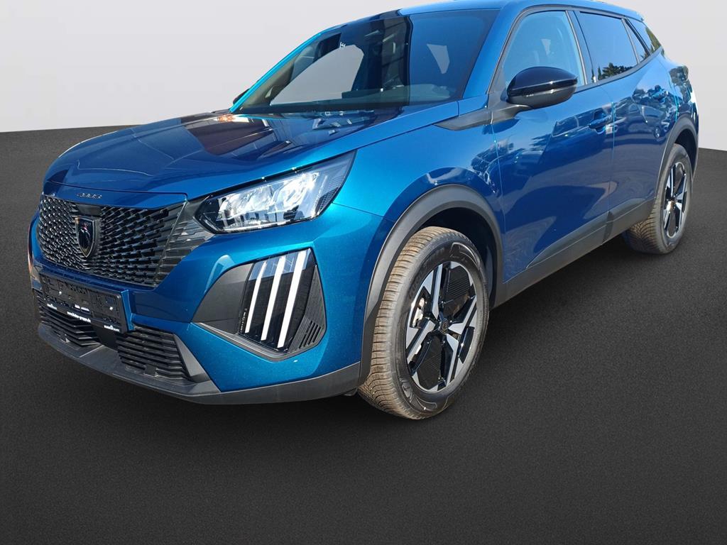 Peugeot 2008 BUSINESS HYBRID 145 e-DSC6