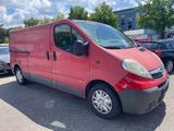 Opel Vivaro 2.0 CDTi /zug. Geschl.Kasten/Tüv 7.27 - gebrauchte Opel Vivaro aus dem Jahr 2009