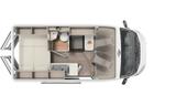 Carado Camper Van CV 540 Pro Beck-45 Clever Deals - Carado Camper Van CV 540 Pro