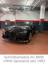 BMW M3 CS Touring - Limitiert, keine Kilometer - BMW M3 aus 2025