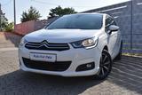 Citroën C4 Lim. Selection - Citroën C4 in Mannheim