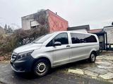 Mercedes-Benz Vito Tourer 119  ExtraLang ideal für Reise  - : Van, Id