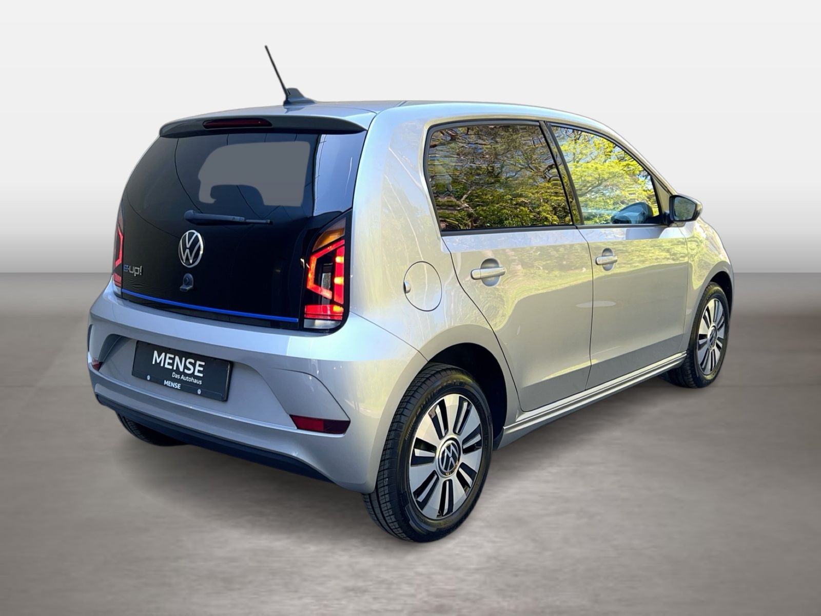 Volkswagen e-up! - Bild 5