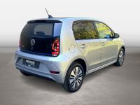 Volkswagen e-up! - Vorschau Bild 5