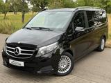 Mercedes-Benz V 220 d lang 7 Sitzer Navi Kamera SHZ AHK - Mercedes-Benz V-Class in Stuttgart