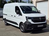 Renault Master IV Kasten L2H2 BLUE dCi 150 AHK+270+Toter