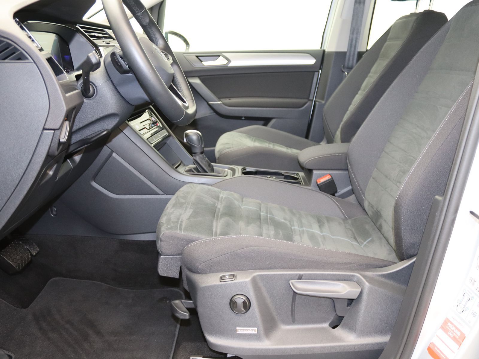 Volkswagen Touran - Bild 15