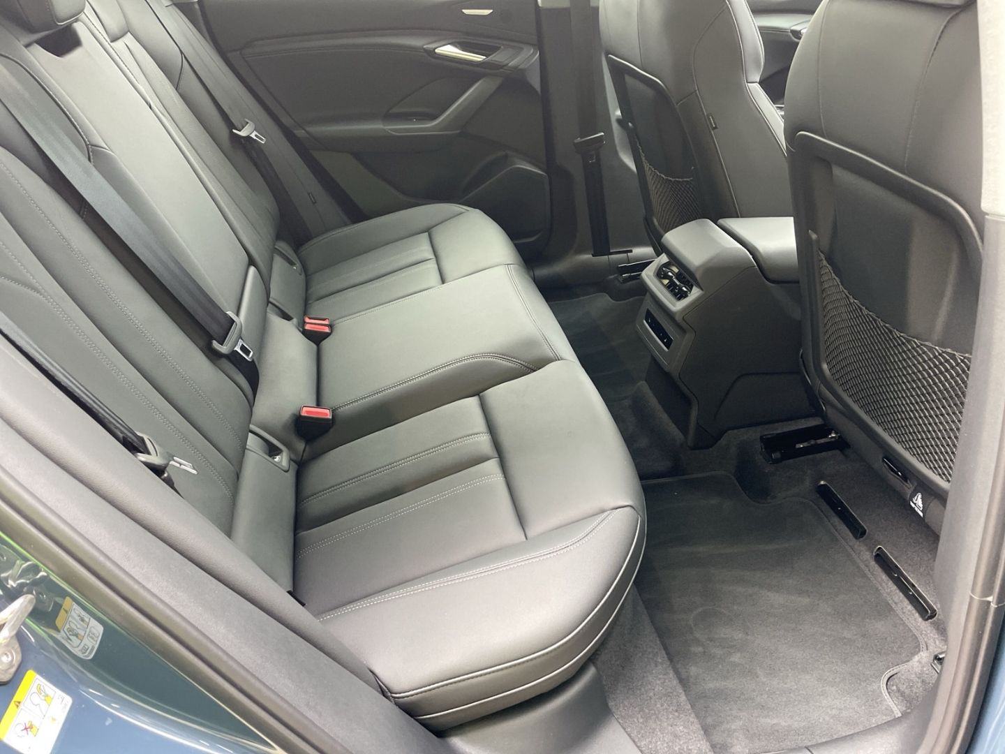 Audi Q6 e-tron - Bild 8