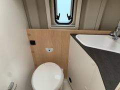 Sunlight Adventure Cliff 600 Fiat