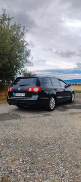 Volkswagen Passat B6 v6 4Motion r32 TÜV neu - Volkswagen Passat: 32 B