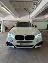 BMW X6 xDrive40d - M-Paket,Head-Up,H&K,Luftfederung - BMW X6 Gebrauchtwagen in Mülheim (Ruhr)