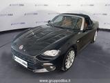 Fiat FIAT 124 Spider 1.4 m-air Lusso - graue Fiat 124 Spider