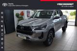 Toyota HiLux 4x4 Double Cab  Executive*Autom. MHEV - Toyota Hilux