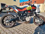 Husqvarna Nuda 900 ,  EZ 15, ABS und Extras - Offers matching your search criteria