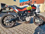 Husqvarna Nuda 900 ,  EZ 15, mit ABS - Angebote entsprechen deinen Suchkriterien