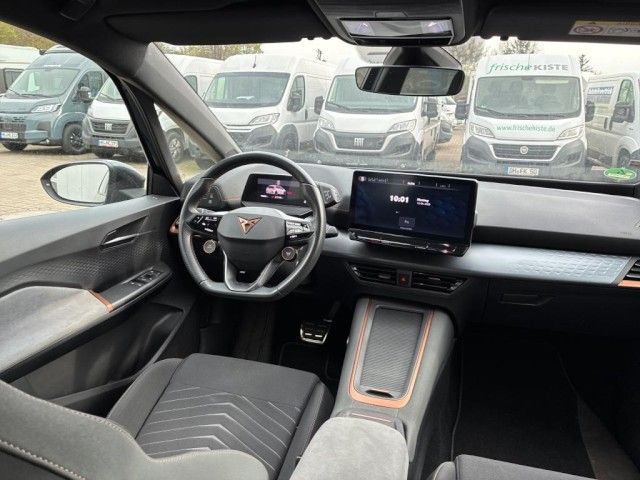 Cupra Born - Bild 8