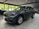 BMW X1 sDrive 18 i Steptronic /NAVI / LED /Sportsitz - BMW X1 Gebrauchtwagen in München
