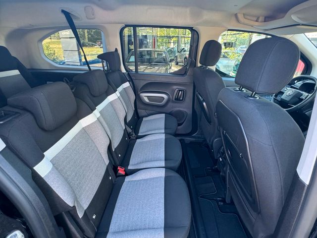 CITROEN Berlingo Max XL 130HDi