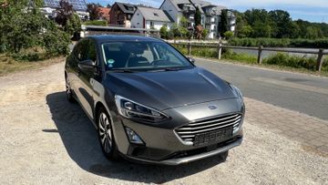 Ford Focus - 1