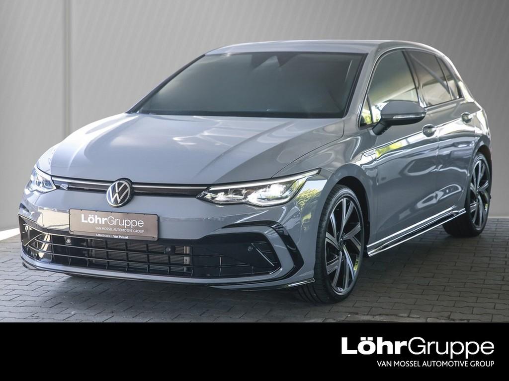 Volkswagen Golf VIII 1,5 eTSI R-Line DSG,LED,ACC,Kamera,ALU