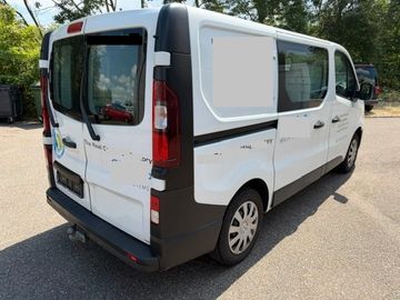 Renault Trafic - 4
