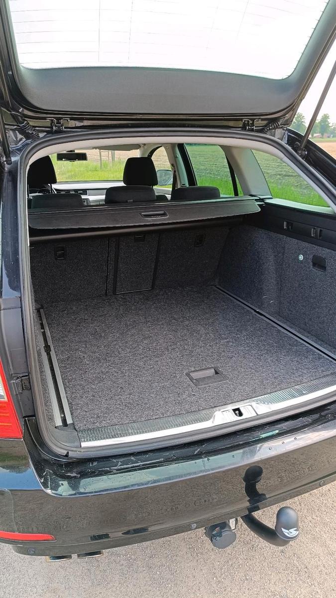 Skoda Superb 2013 — photo 11
