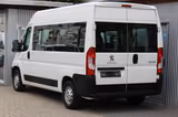 Peugeot Boxer Kombi 333 L2H2 Active Blue-HDi 140+Klimaa. - Peugeot Boxer Gebrauchtwagen