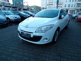 Renault Megane  2.0 16V 140 CVT, 1-HAND - Renault Megane: 2.0