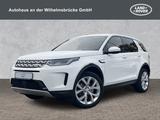 Land Rover Discovery Sport D200 SE 7-Sitzer/ACC